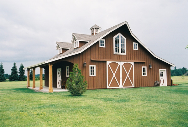 Cabin Kits  Barn Kits  Micro Cabins  Small Homes