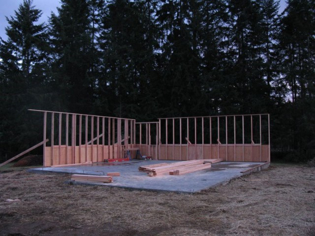 construct a barn 