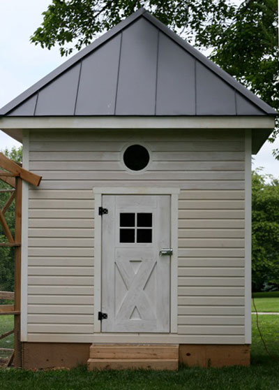 Chicken Coops Kits | Chicken House