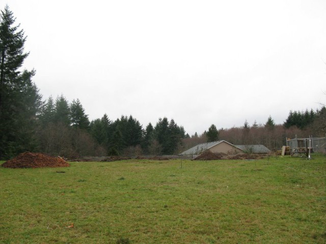 barn assembly